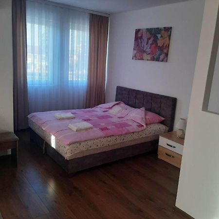 셰니차 Vila Centar Mb B&B 외부 사진