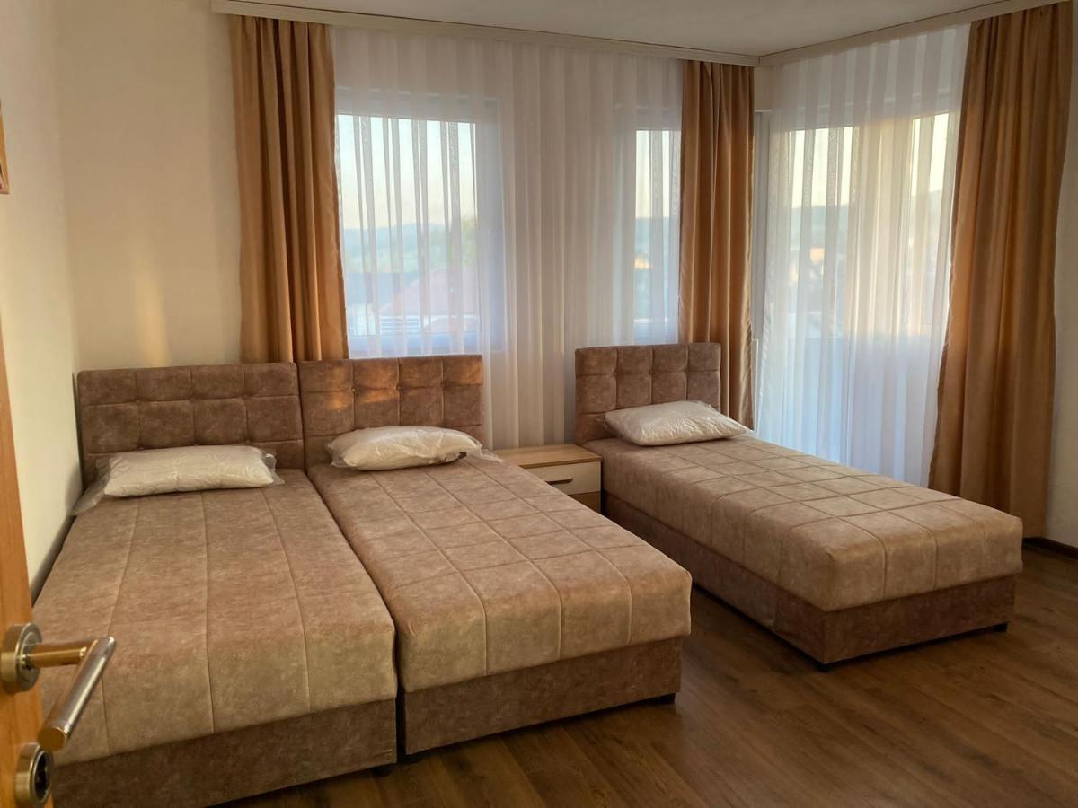 셰니차 Vila Centar Mb B&B 외부 사진
