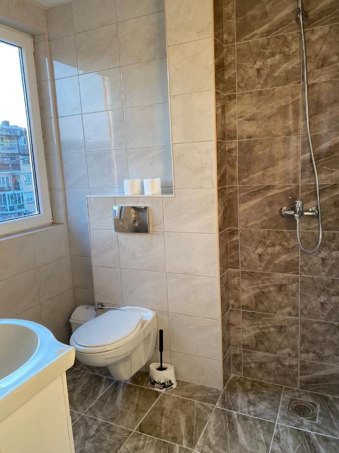 셰니차 Vila Centar Mb B&B 외부 사진