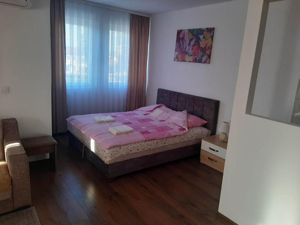 셰니차 Vila Centar Mb B&B 외부 사진